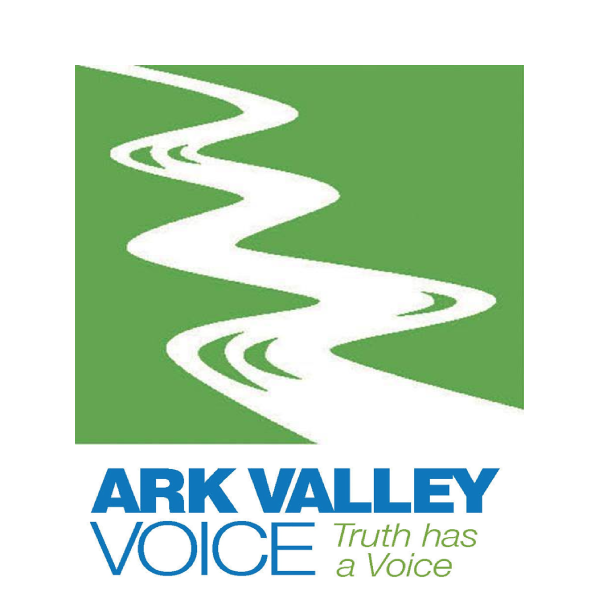Ark Valley Voice Logo